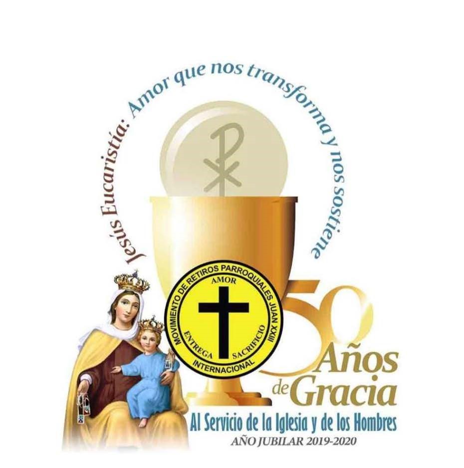 Año Jubilar 2019-2