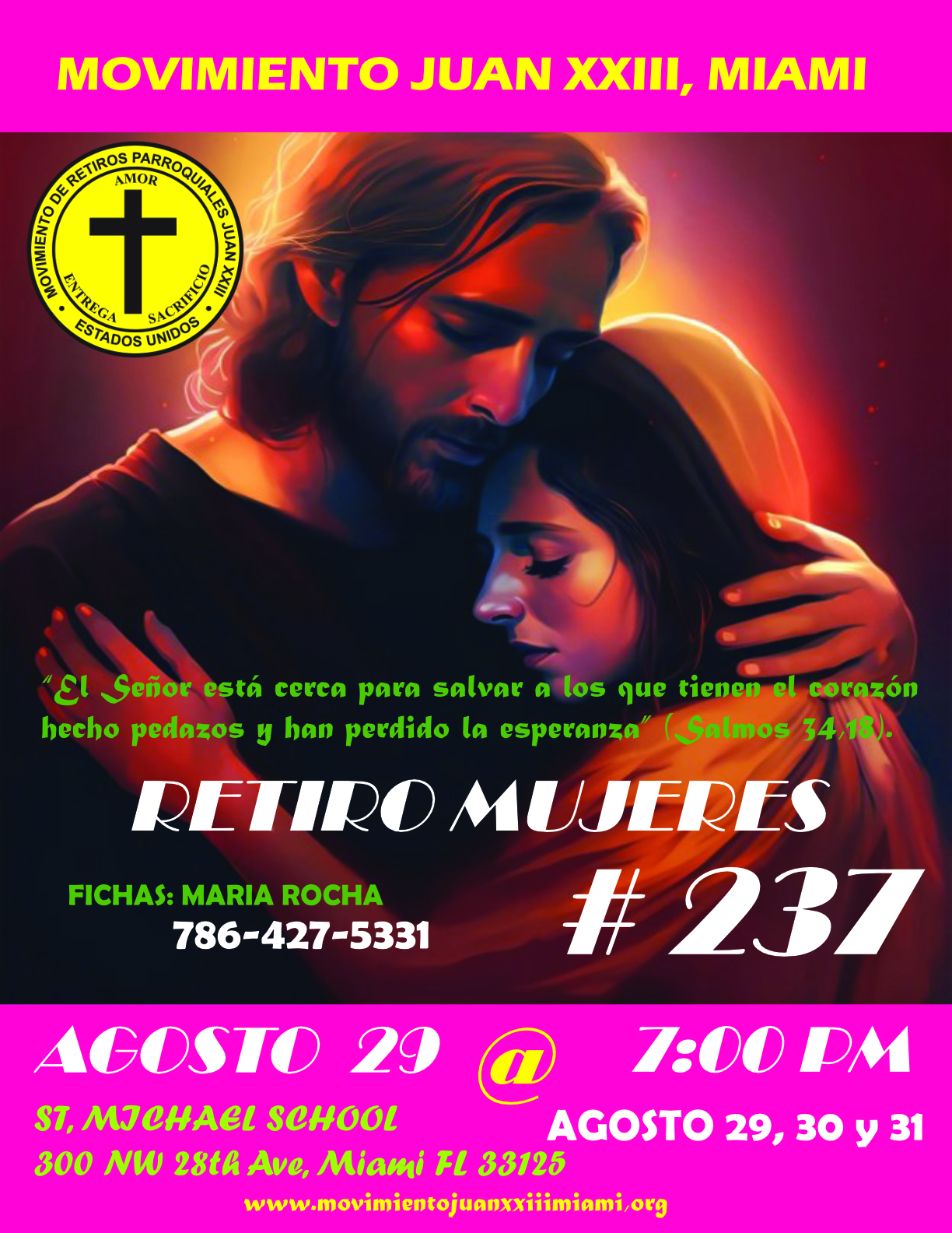 ART MUJERES RETIRO # 231