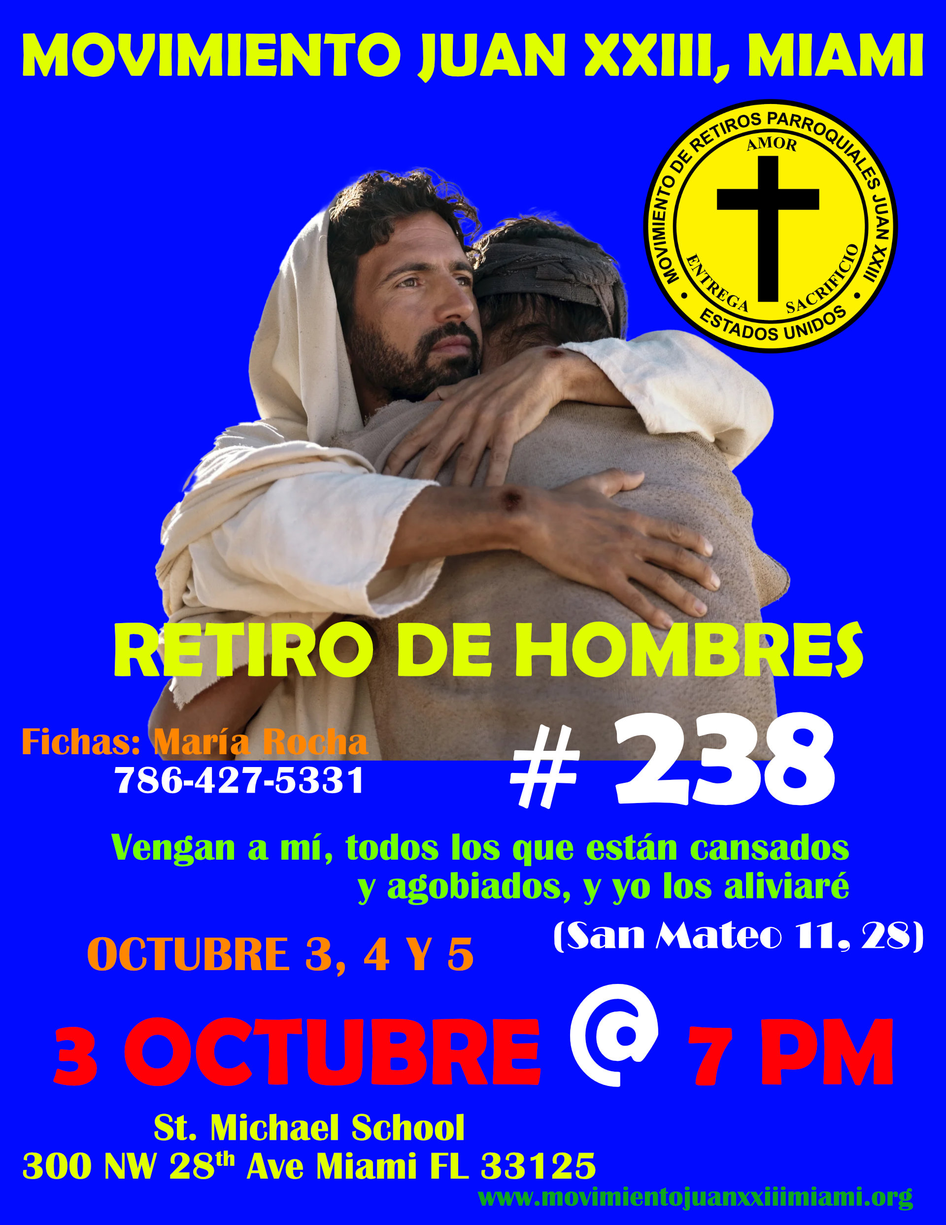 ARTE RETIROS HOMBRES 238